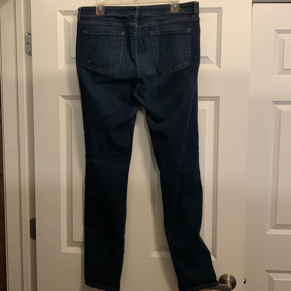 KUT from the Kloth size 12 Diana skinny - Picture 3 of 3